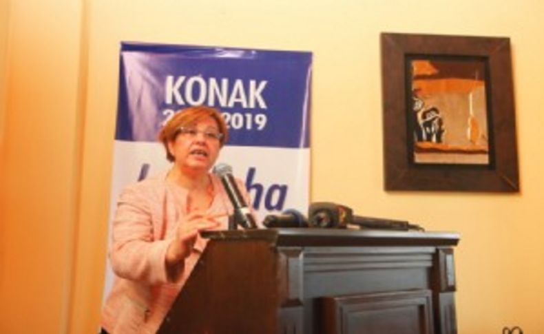 Pekdaş’tan iddialı program